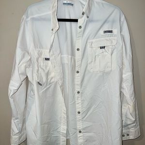 Columbia Shirt